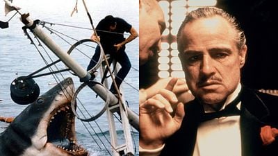 Imagem da notícia Nem Tubarão, nem O Poderoso Chefão: O filme favorito de Stephen King vai te surpreender