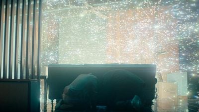 Imagem da notícia Nem Black Mirror, nem O Problema dos 3 Corpos: A nova “sucessora de Stranger Things” acaba de ser impiedosamente cancelada pela Netflix