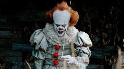 É assim que Pennywise de It – A Coisa ficaria repugnante em um filme de animação do Studio Ghibli