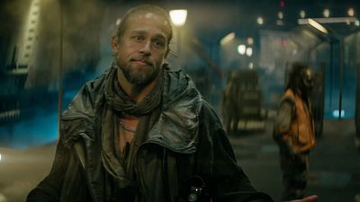 Imagem da notícia Rebel Moon: O filme de ficção científica decepciona e fica muito aquém de ser o novo Star Wars, mas Zack Snyder está feliz