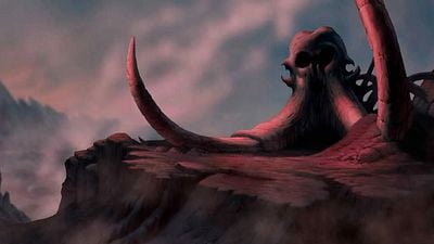 Imagem da notícia O primeiro filme Disney com uma história original: Um dos melhores e mais bem-sucedidos que se aproximou de Jurassic Park