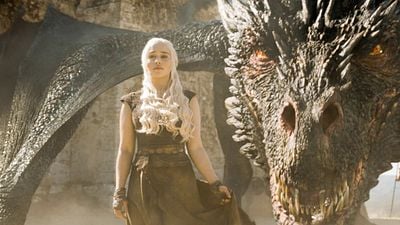 Imagem da notícia Game of Thrones vai virar filme? Uma das histórias mais épicas de Westeros deve ir ao cinema no estilo de Duna