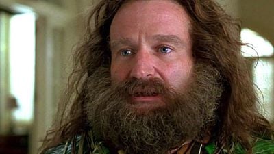 Imagem da notícia A conexão única entre Jumanji e seu reboot nos permitiu descobrir algo que não sabíamos sobre Alan Parrish 22 anos depois