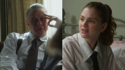 Imagem da notícia Resumo Garota do Momento: Próximo capítulo, 17 de janeiro (sexta-feira) – Juliano segue incrédulo, Celeste chega para morar com Lígia e mais