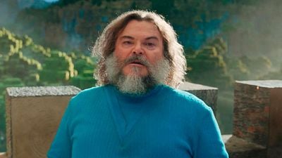 Imagem da notícia "Um dos meus favoritos de todos os tempos": Jack Black se arrepende até hoje de ter recusado este filme de 631 milhões de dólares