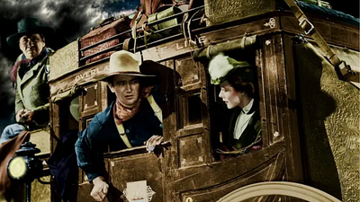 Imagem da notícia Foi eleito o melhor filme de faroeste de todos os tempos por 100 especialistas: Uma obra-prima que mudou o cinema para sempre