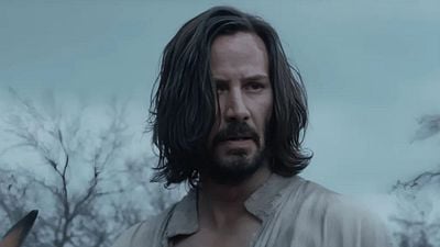 Imagem da notícia "Tenham compaixão": Keanu Reeves defende diretor acusado de roubar 11 milhões de dólares da Netflix