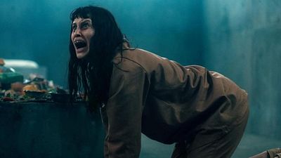 Imagem da notícia O Poço 2: Entenda AQUELA reviravolta no final da nova ficção científica da Netflix