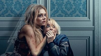 Imagem da notícia Casamento Sangrento 2: Onde você pode encontrar o primeiro filme no streaming antes de assistir a sequência do sucesso de terror?