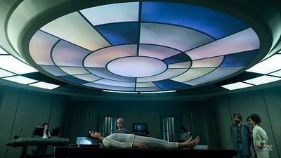 Imagem da notícia “É uma decisão da Disney”: Uma das melhores séries de ficção científica de 2025 tem seu futuro incerto