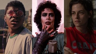 Imagem da notícia Dia Internacional do Orgulho LGBTQIA+: 10 filmes imperdíveis para você assistir no streaming