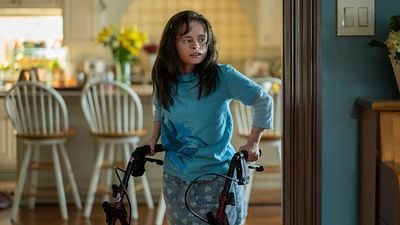 Imagem da notícia Qual é a condição de saúde de Natalia Grace? Este é o diagnóstico raro da jovem que inspirou a série Uma Família Perfeita