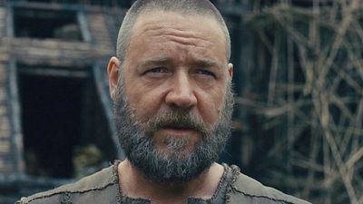 Imagem da notícia "Nunca vou superar isso": Ridley Scott, criador de Gladiador, zomba de épico de fantasia com Russell Crowe