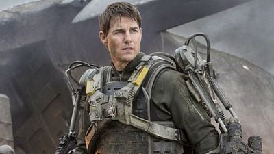 Imagem da notícia No streaming: Esperamos 12 anos pela sequência deste filme de ficção científica com Tom Cruise