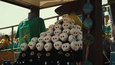 Imagem da notícia O ator que se atreveu a dizer não à Marvel para protagonizar um dos melhores filmes de ficção científica da última década