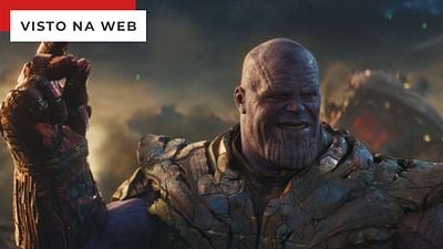 Imagem da notícia Vingadores: Cientistas provam que estalo do Thanos não é possível na vida real (mas não é pelo o que você imagina)