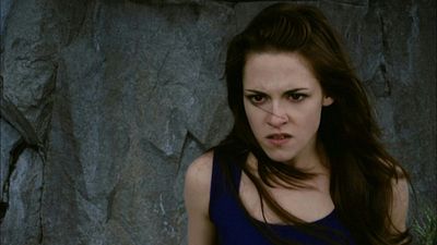 Imagem da notícia "Droga, cale a boca": Kristen Stewart desabafa sobre como seu papel em Crepúsculo continuou a assombrá-la