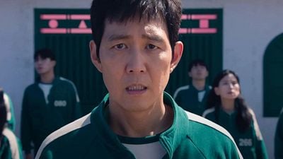 Imagem da notícia Essa cena de Round 6 fez os atores passarem mal no set