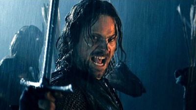 Imagem da notícia Pause O Senhor dos Anéis neste momento exato para ver algo escondido no Abismo de Helm - dura só 2 segundos!