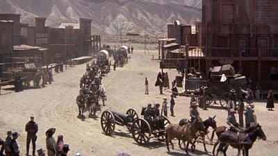 Imagem da notícia É provavelmente a música mais famosa da história do cinema: Todo mundo já cantarolou pelo menos uma vez essa pequena melodia criada há 59 anos