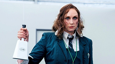 Imagem da notícia Você assiste sua série favorita pelo celular? Esse smartphone é o segredo para ter uma imagem de cinema