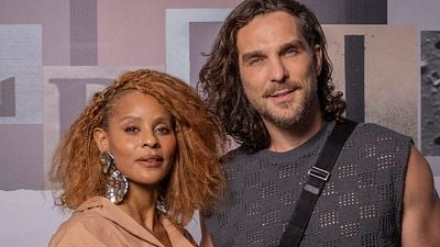 Imagem da notícia Aline Wirley e Igor Rickli têm um talentoso filho de 11 anos: Ele é a mistura perfeita dos dois e fará sua estreia em Quem Ama Cuida ao lado do pai