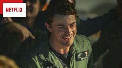 Imagem da notícia “Poucas vezes vi uma série tão rapidamente”: esta produção da Netflix não deixa ninguém indiferente