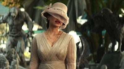 Imagem da notícia A série de fantasia com 100% de aprovação que está varrendo o streaming: Ela já tem duas temporadas, mas ainda dá tempo de maratoná-la