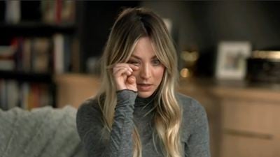 Kaley Cuoco ficou brava quando Jim Parsons não quis continuar em The Big Bang Theory: Agora foi ela quem causou um cancelamento