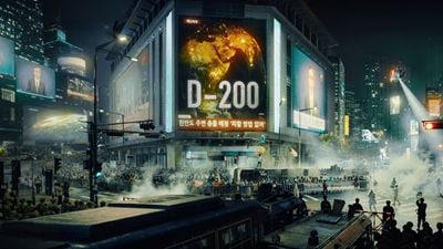 Novidade na Netflix: Nesta série de ficção científica sobre o fim do mundo, a Terra será destruída em 200 dias