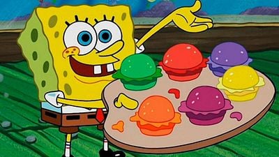 Imagem da notícia O criador de Bob Esponja sempre se recusou a cruzar esta linha: A Nickelodeon o ignorou e agora os fãs estão furiosos