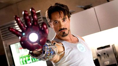 Imagem da notícia Robert Downey Jr. quase apareceu em Deadpool & Wolverine - mas não aconteceu por um motivo especial: "Não fazia sentido"