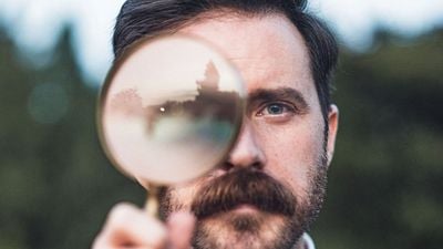 Imagem da notícia Você precisa conhecer Murdle, a maior franquia literária de quebra-cabeças que ganhará série de TV