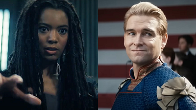 Imagem da notícia O que eu preciso saber sobre a 2ª temporada de Gen V para entender o final de The Boys? O sucesso do Prime Video prepara guerra contra Capitão Pátria