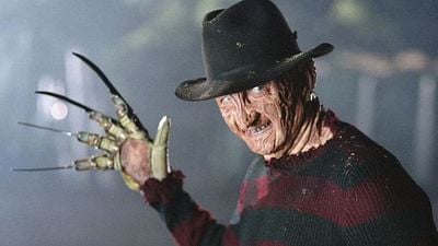 Imagem da notícia O terror de Freddy Krueger que teve uma bizarra inspiração na vida real - e tudo graças ao criador de Pânico