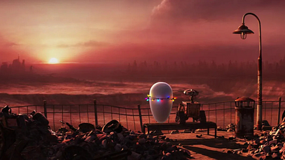 Imagem da notícia Assista hoje no streaming: Este blockbuster de ficção científica é lindo, inteligente e mais relevante do que nunca