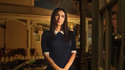 Imagem da notícia Ficção científica no streaming: Megan Fox retornou fatal neste filme erótico de 2024 sobre uma obsessão perigosa