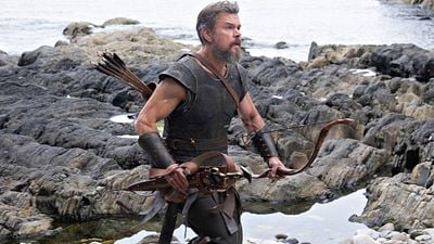 Imagem da notícia Matt Damon: "A melhor maneira de entrar em forma é definir um prazo. Isso faz com que você cuide de cada treino, cada refeição e da sua recuperação"