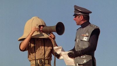 Imagem da notícia 19 anos longe do cinema: Este ator icônico da década de 80 sairá da aposentadoria para a continuação de famoso filme de ficção científica