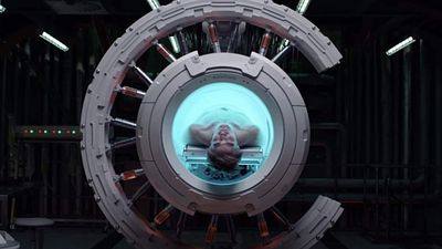 Imagem da notícia Más notícias para os amantes do cinema de ficção científica: Um dos filmes mais aguardados do gênero acaba de anunciar um novo adiamento da estreia