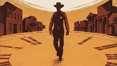 Imagem da notícia É um dos melhores filmes de faroeste de todos os tempos, mas John Wayne o odiava! Você pode vê-lo no streaming hoje mesmo