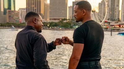 Martin Lawrence e Will Smith estão preparados para um novo filme de Bad Boys, mas com algumas condições: "Esses atores mais jovens vão precisar fazer mais cenas de ação"