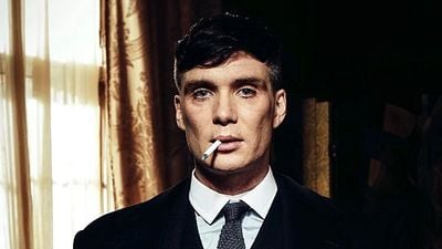 Imagem da notícia 3 mil cigarros em Peaky Blinders: Foi assim que Cillian Murphy conseguiu fumar tanto como Tommy Shelby