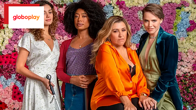 Imagem da notícia Todas as Flores: Quando estreiam os novos capítulos? Saiba quantos são e quando a novela acaba