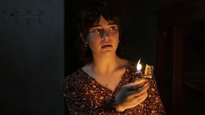 Imagem da notícia Boogeyman está disponível no Star+! Conheça o conto de Stephen King que originou o filme de terror
