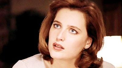 Imagem da notícia Antes de Arquivo X, Gillian Anderson fez sua primeira aparição neste filme cujo lançamento ela tentou impedir