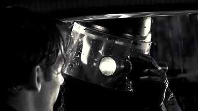 Imagem da notícia Quentin Tarantino dirigiu apenas uma cena neste famoso filme avaliado em 4,1 de 5, mas é inesquecível