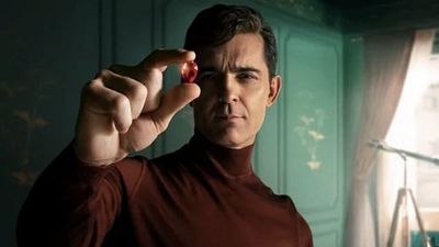 Imagem da notícia Berlim vai ter uma segunda temporada na Netflix?