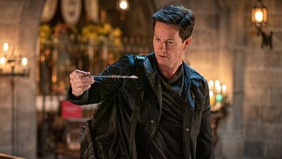 Imagem da notícia "Esperei muito tempo para receber um roteiro como esse": O filme que promete mudar a carreira de Mark Wahlberg para sempre