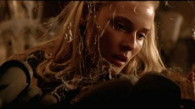 Imagem da notícia Estamos esperando há 17 anos por uma sequência desta saga de ação e aventura: Tentaram com uma série, mas foi cancelada após uma temporada